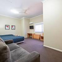 Executive Four-Bedroom Cottage