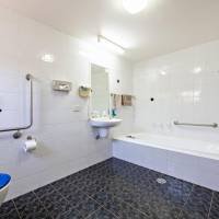 King Room - Disability Access