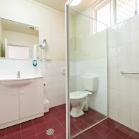 Corporate Twin Room