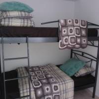 Deluxe Two-Bedroom Apartment With Roof Terrace