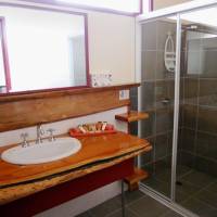 Double Room with Spa Bath