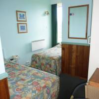 Small Budget Twin Room 