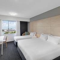 Aqua View Room - Territory Special