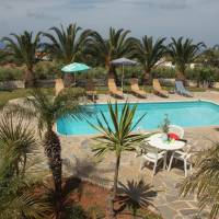 Three-Bedroom Villa with Private Pool