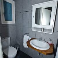 Economy Double Room with window