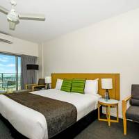 Double or Twin Room with Water View - Weekly Housekeeping