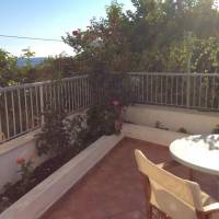 Double Room with Patio