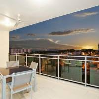 Premium Two Bedroom Apartment