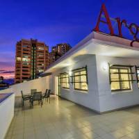 Premium 4 Bedroom Penthouse