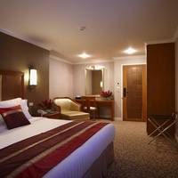 Executive Super Deluxe Double or Twin Room