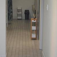Budget Twin Room