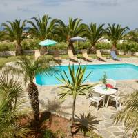 Villa with Sea View