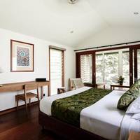 Canopy Villa