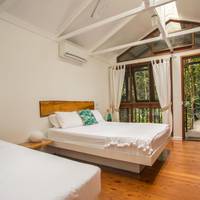 One-Bedroom Bungalow