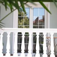 Triple Room with Balcony
