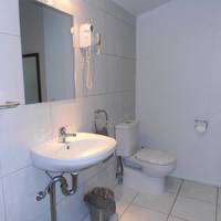 Finch Aviary Room with Ensuite