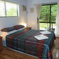 Superior King or Twin Room
