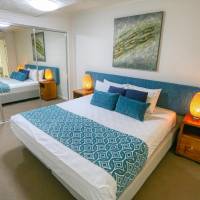 One-Bedroom Apartment - Ground Floor