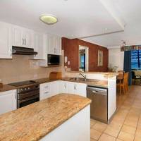Standard Three-Bedroom Apartment