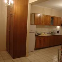Studio - Semi Basement