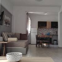 Apartment - Semi Basement