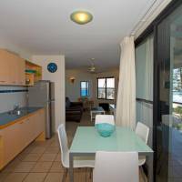 One-Bedroom Apartment - Beachfront