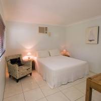 Queen Suite