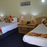 Executive Queen Room