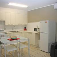 Garden Villa Two Bedroom Doubles