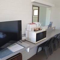 Economy Double or Twin Room