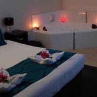 Superior King Room with Spa Bath