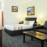 Superior Queen Room