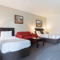 Executive Queen Room