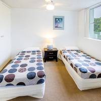 Two-Bedroom Apartment - Ground Floor 