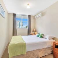 Three-Bedroom Apartment - Apartment 15
