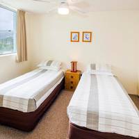 Two-Bedroom Apartment - Apartment 17