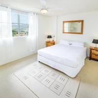 Two-Bedroom Apartment with Ocean View - Apartment 26