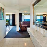 Four-Bedroom Apartment - Penthouse
