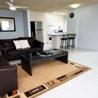 Three-Bedroom Apartment with Sea View- Apartment 27