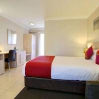 Hotel Style Twin Room