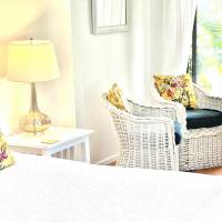 King Suite with Balcony
