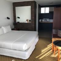 Premium King Room