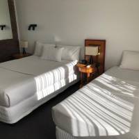 Premium Triple Room