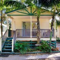 Two-Bedroom Villa - 6 People (Not Pet Friendly)