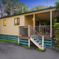 Two-Bedroom Villa - 5 People (Not Pet Friendly)