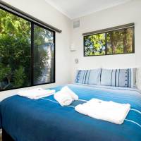 Bungalow (Not Pet Friendly) - 2 People