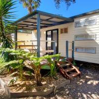 Family Bungalow with Bath (Not Pet Friendly)