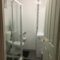 Standard Two-Bedroom Apartment Unit 1