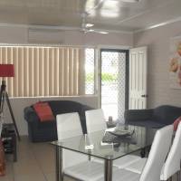 Standard Two-Bedroom Apartment Unit 2