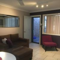 Standard One-Bedroom Apartment Unit 5